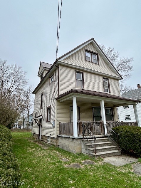 119 Erie Street, Elyria, Ohio image 3