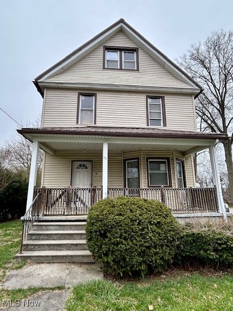 119 Erie Street, Elyria, OH 44035 - MLS#: 5111196