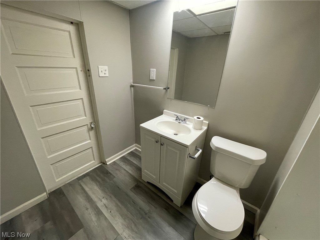 Elwell & Marvins - Residential Lease