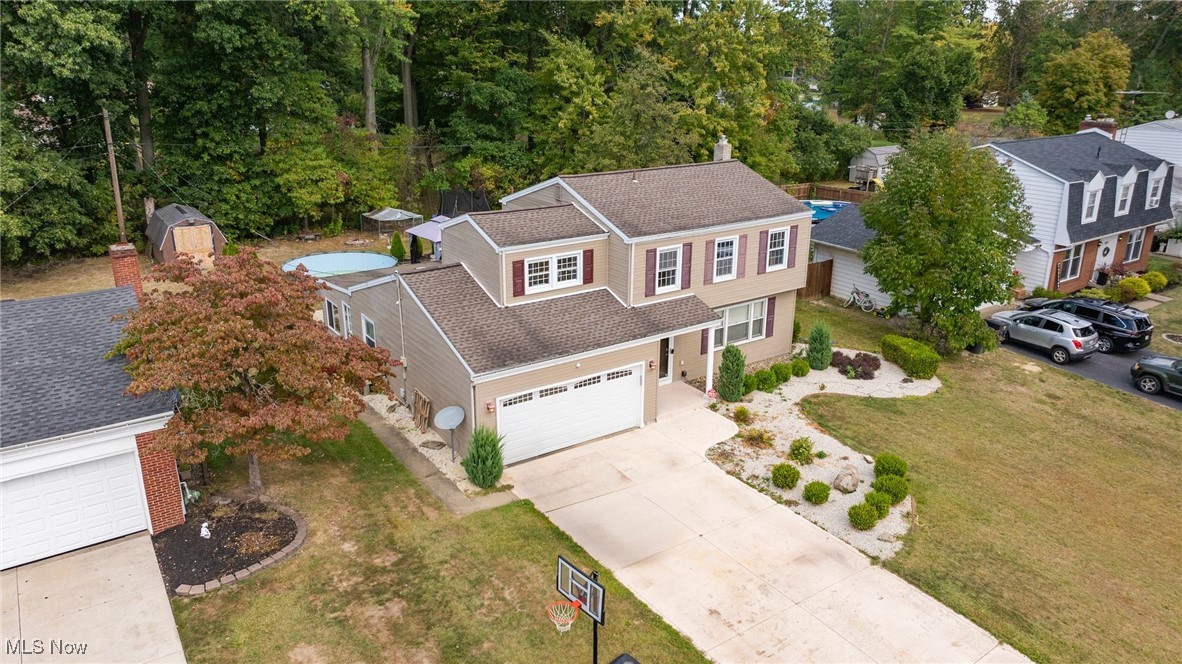 Eastgate - Residential