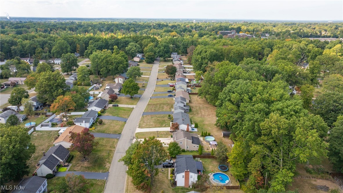 Eastgate - Residential