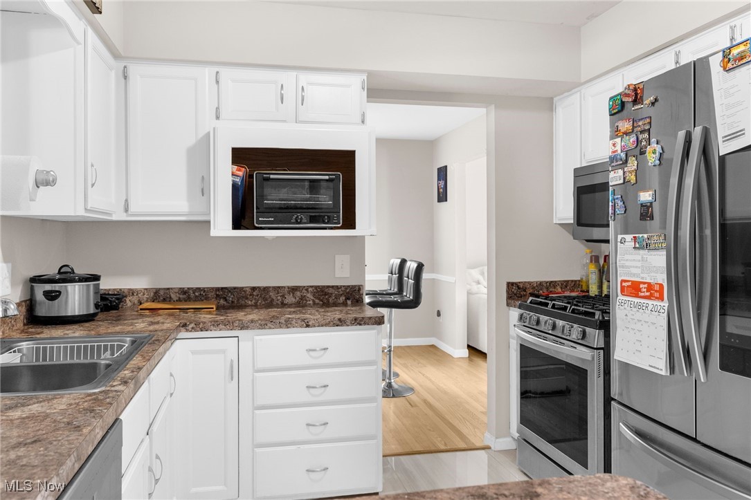 Eastgate - Residential