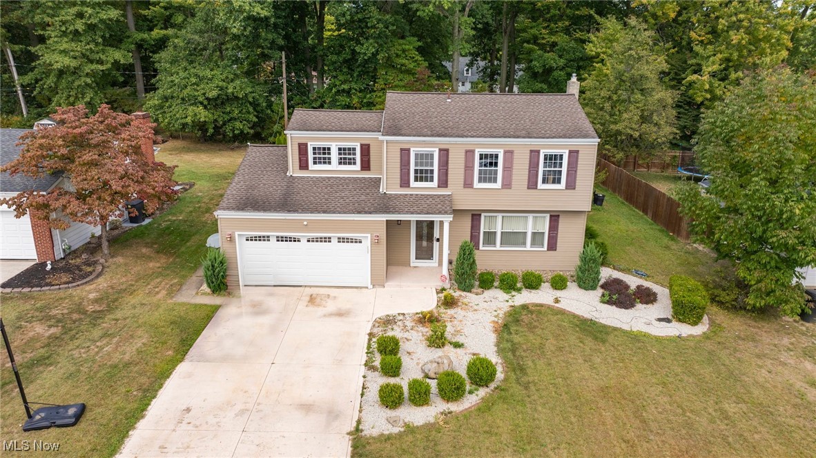 Eastgate - Residential