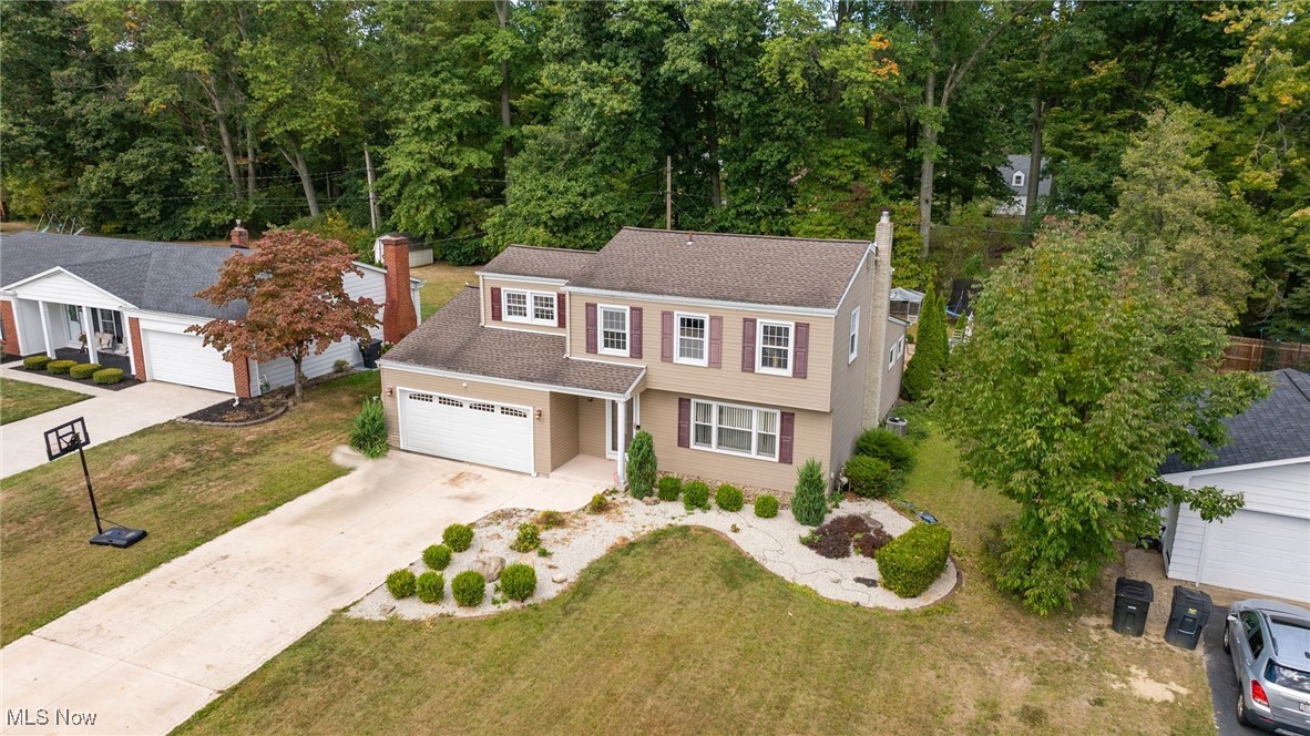 Eastgate - Residential