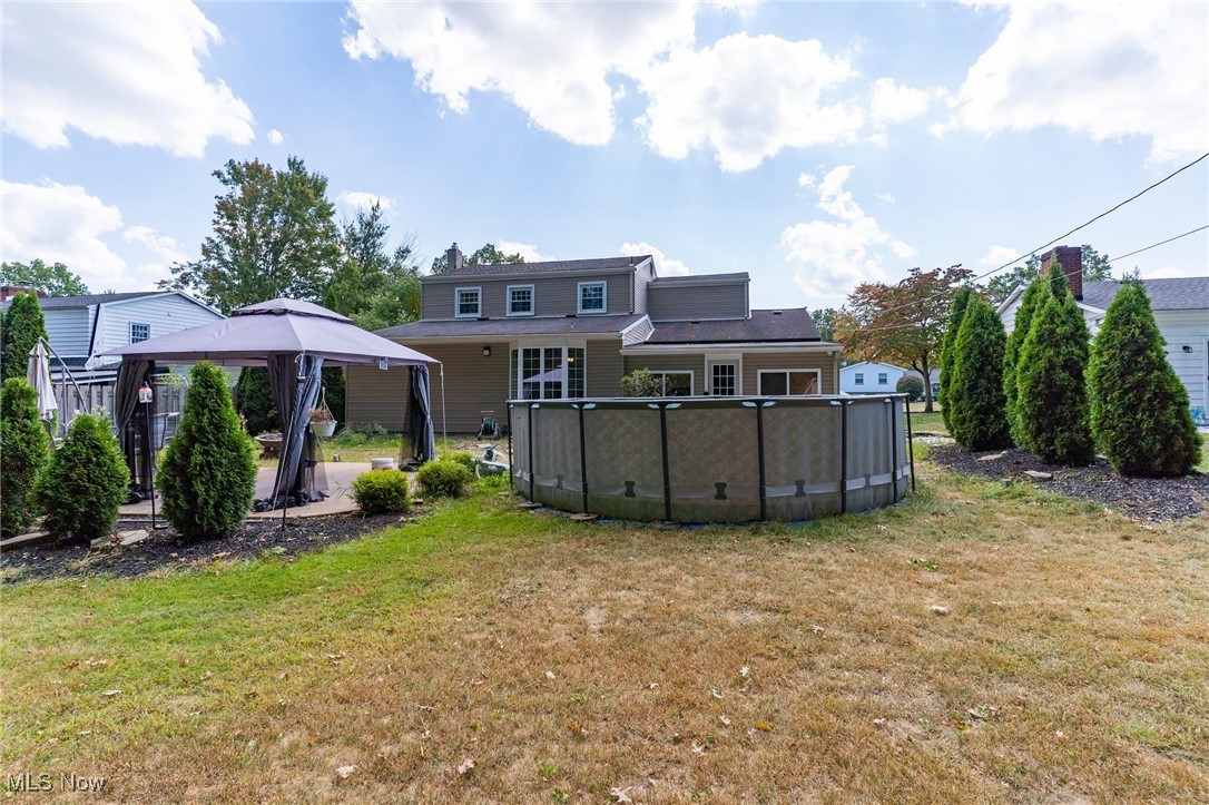 Eastgate - Residential