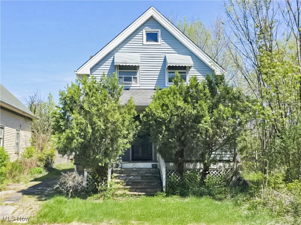 3557 E 114th Street, Cleveland, Ohio image 1