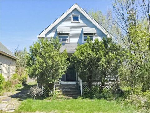 3557 E 114th Street, Cleveland, OH 44105 - MLS#: 5118864