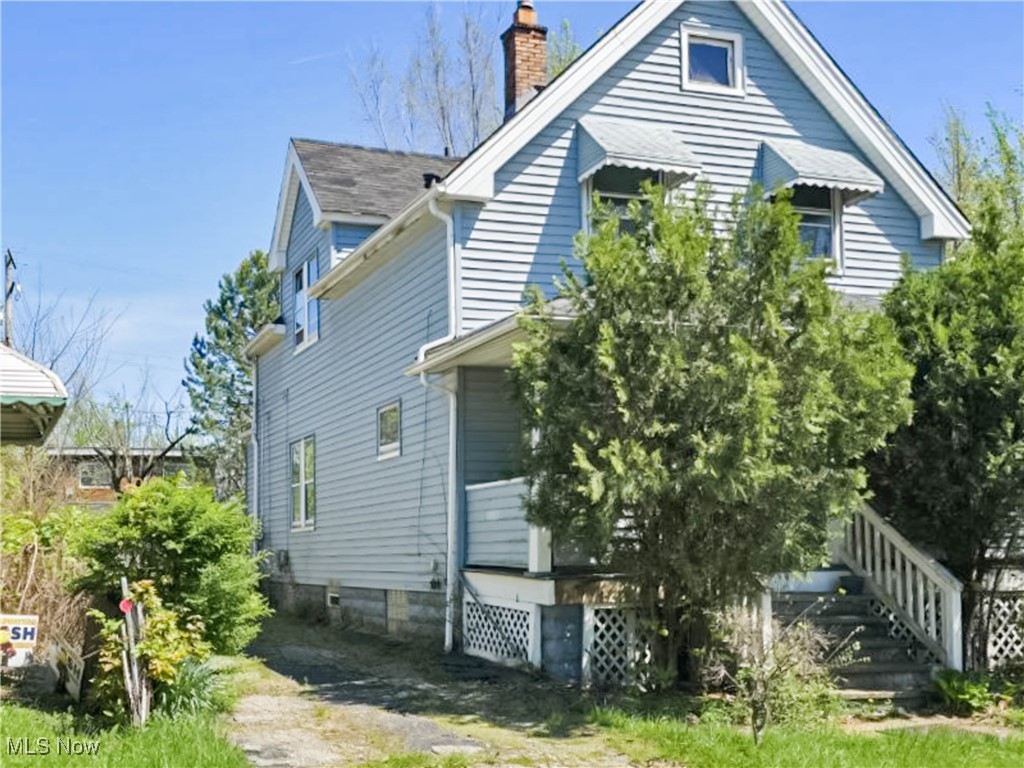 3557 E 114th Street, Cleveland, Ohio image 2