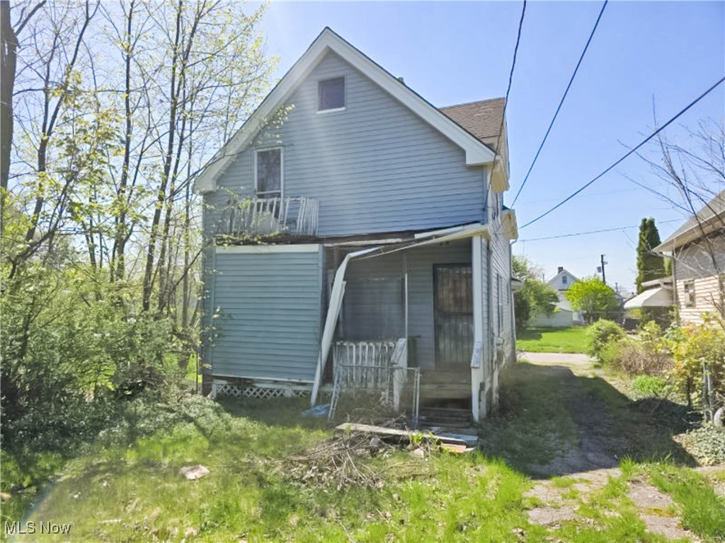 3557 E 114th Street, Cleveland, Ohio image 26