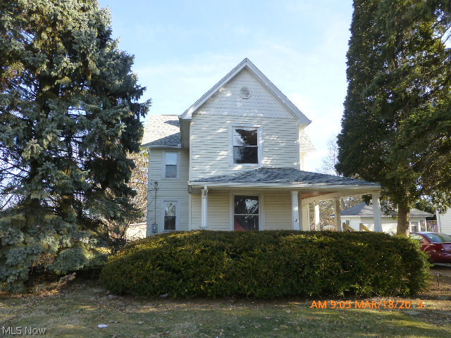 Massillon - Residential