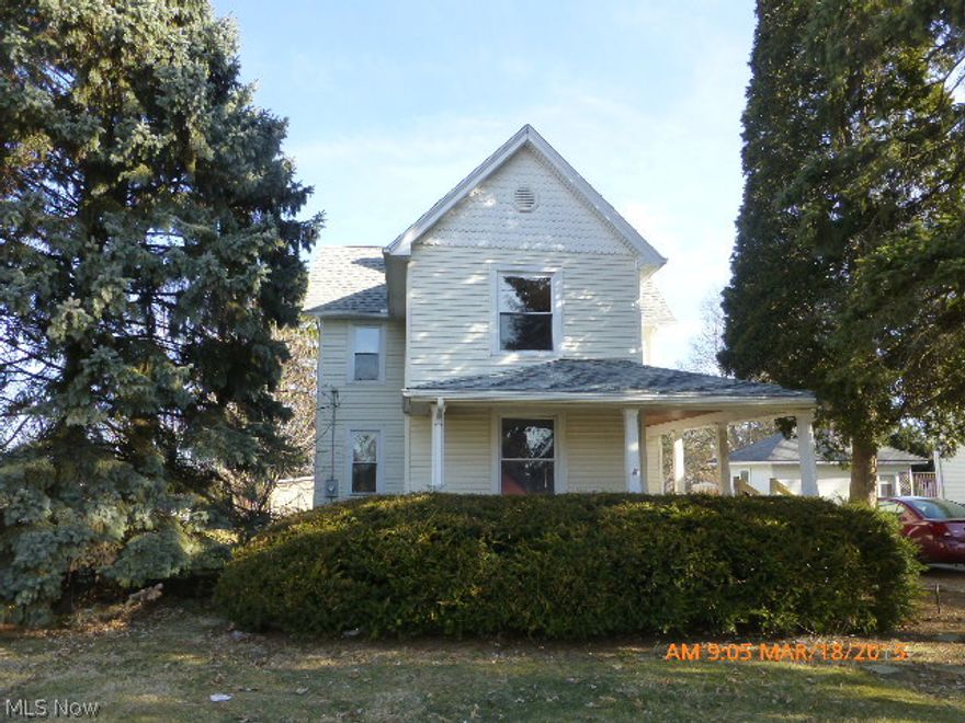 Sold As-Is. Lots to offer! No seller paid inspections or repairs. Offer must have earnest money as a Cashiers Check to the Listing Agency with buyer name as the remitter. Need pre-approval or proof of funds documentation with initial offer. No exceptions. This property is eligible for the Freddie Mac FIRST LOOK Initiative through 4/6/15. Homestead Exemption and Assessments unknown.