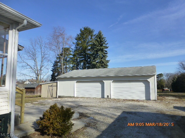 Massillon - Residential