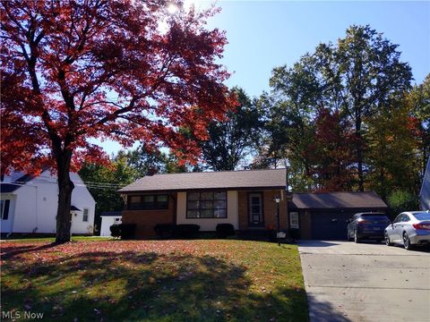 Photo of 6402 Dora Boulevard, Independence, OH 44131 (MLS # 5209848)