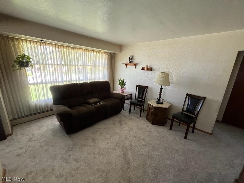 Photo of 6402 Dora Boulevard, Independence, OH 44131 (MLS # 5209848)
