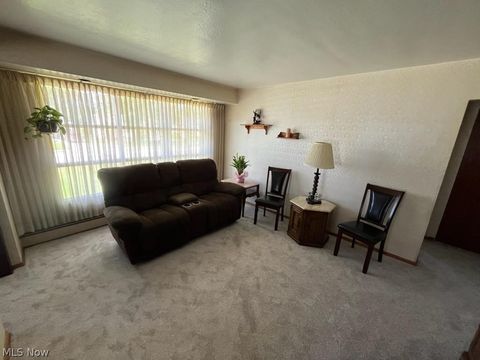 Tiny photo for 6402 Dora Boulevard, Independence, OH 44131 (MLS # 5209848)