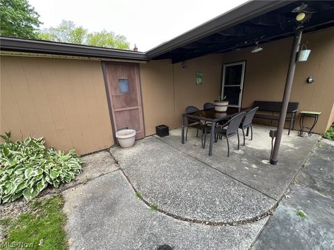Tiny photo for 6402 Dora Boulevard, Independence, OH 44131 (MLS # 5209848)