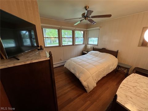Tiny photo for 6402 Dora Boulevard, Independence, OH 44131 (MLS # 5209848)