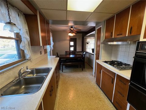Tiny photo for 6402 Dora Boulevard, Independence, OH 44131 (MLS # 5209848)