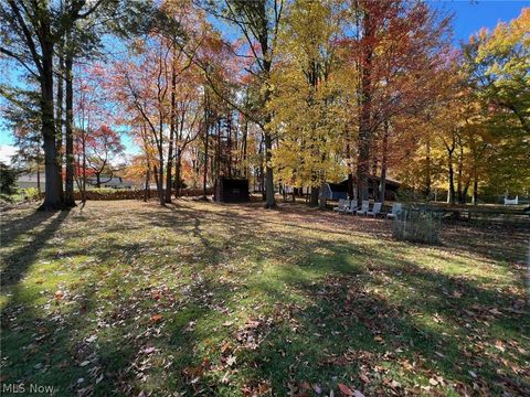 Tiny photo for 6402 Dora Boulevard, Independence, OH 44131 (MLS # 5209848)