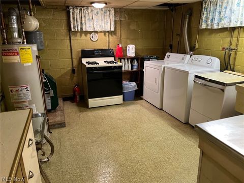 Tiny photo for 6402 Dora Boulevard, Independence, OH 44131 (MLS # 5209848)