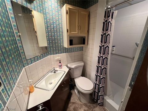 Tiny photo for 6402 Dora Boulevard, Independence, OH 44131 (MLS # 5209848)