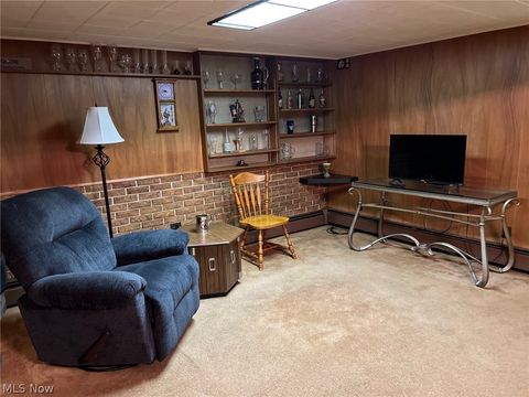 Tiny photo for 6402 Dora Boulevard, Independence, OH 44131 (MLS # 5209848)