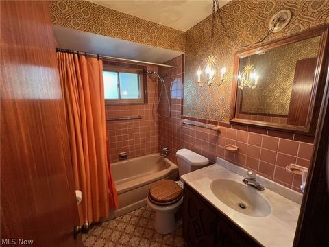 Tiny photo for 6402 Dora Boulevard, Independence, OH 44131 (MLS # 5209848)