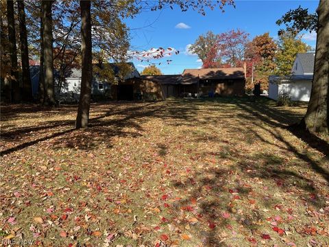 Tiny photo for 6402 Dora Boulevard, Independence, OH 44131 (MLS # 5209848)