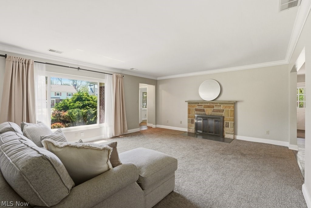 Gorge Falls - Residential
