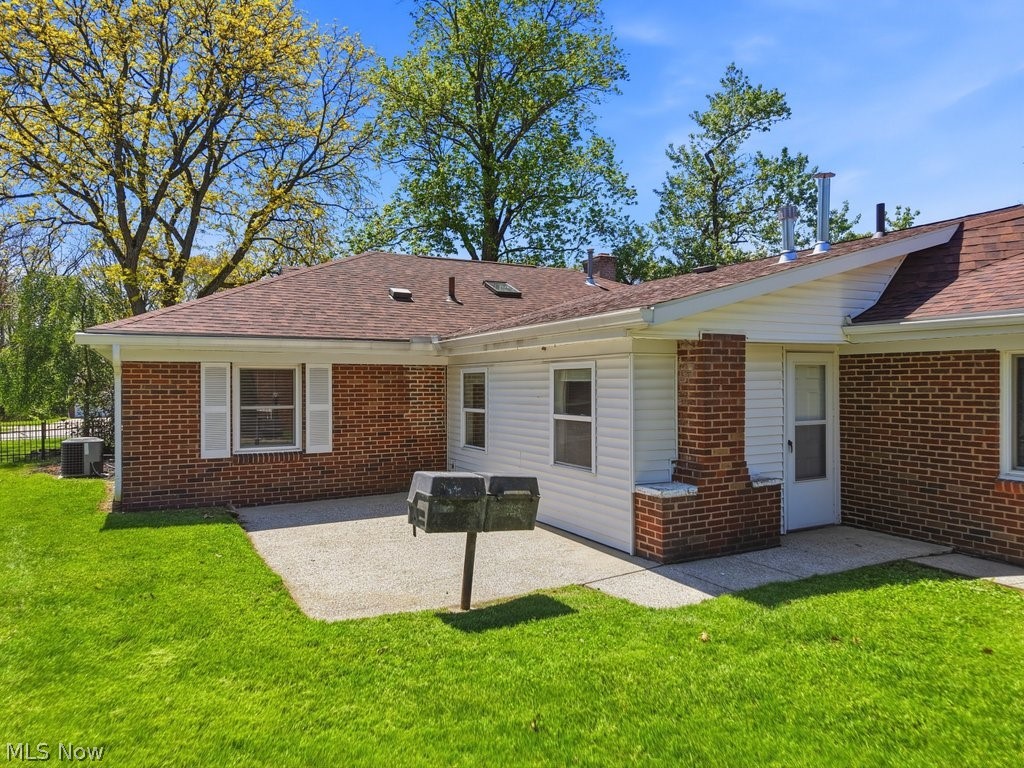 Gorge Falls - Residential