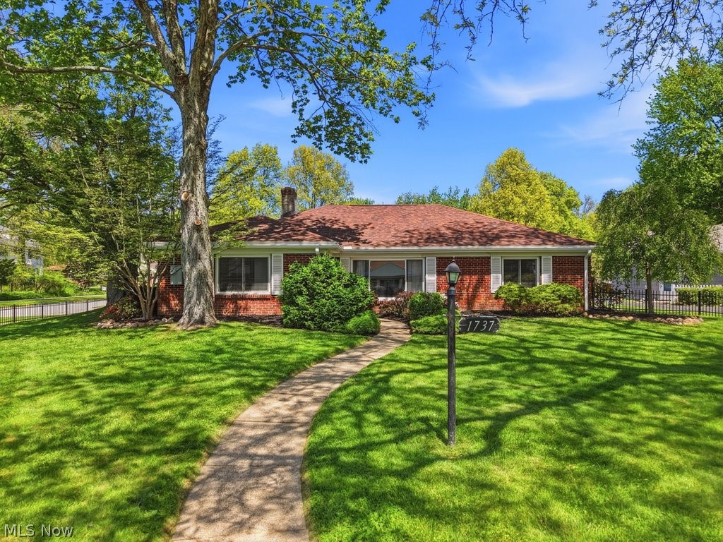 Gorge Falls - Residential