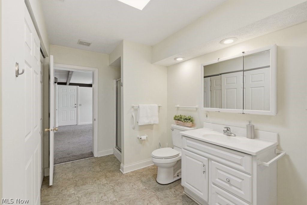 Gorge Falls - Residential