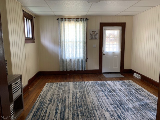 Norval Park - Residential