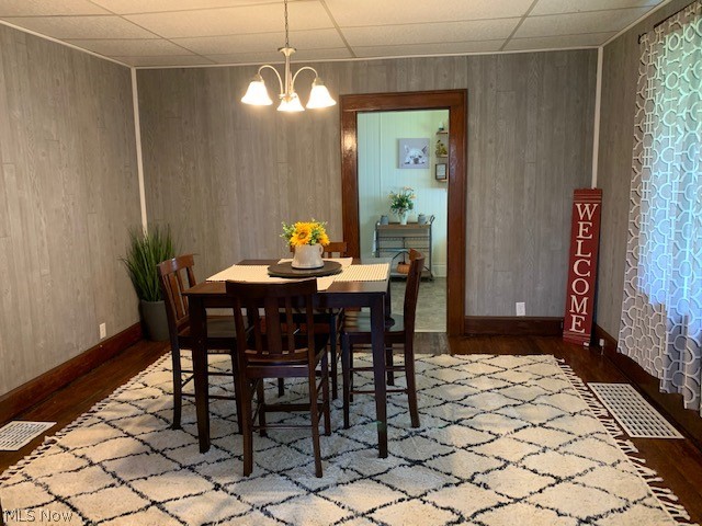 Norval Park - Residential