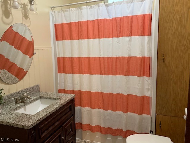 Norval Park - Residential