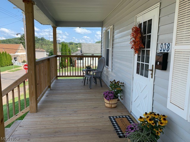 Norval Park - Residential