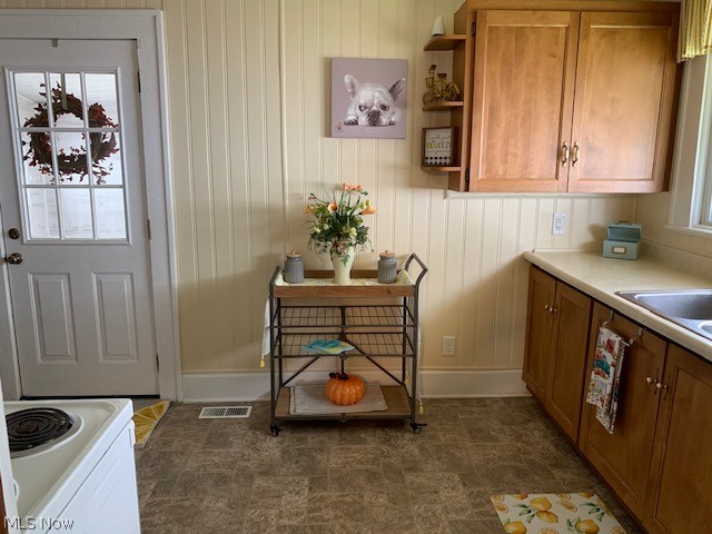 Norval Park - Residential