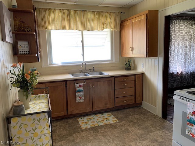 Norval Park - Residential