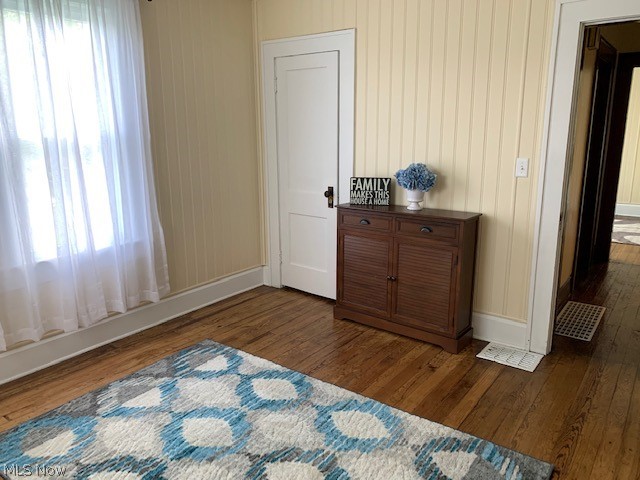 Norval Park - Residential