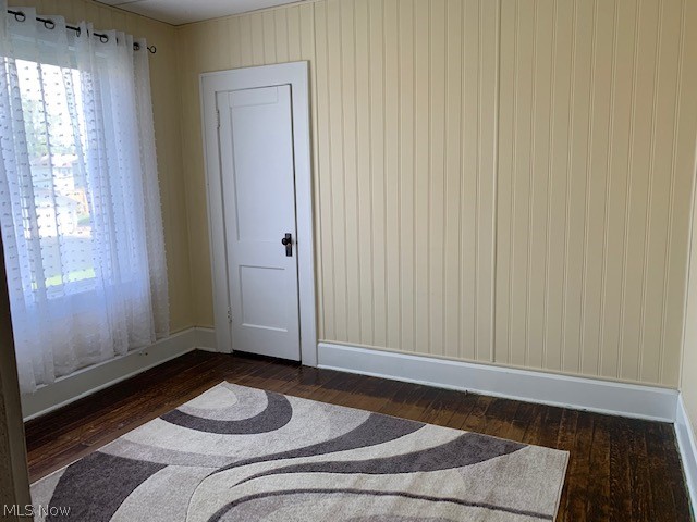 Norval Park - Residential