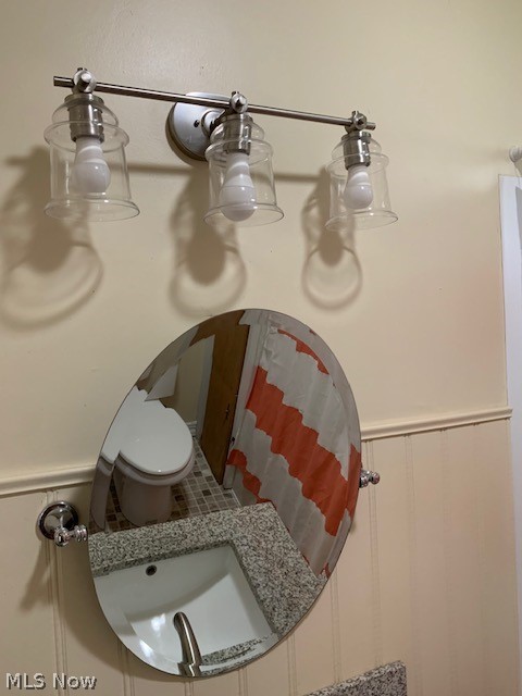 Norval Park - Residential