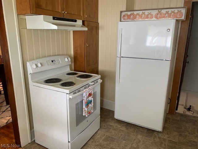 Norval Park - Residential