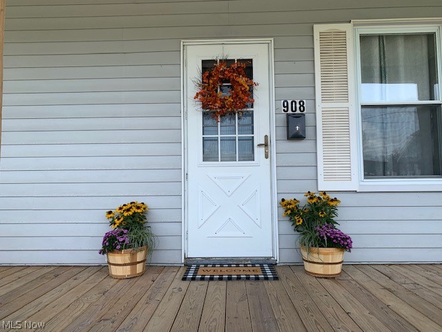 Norval Park - Residential