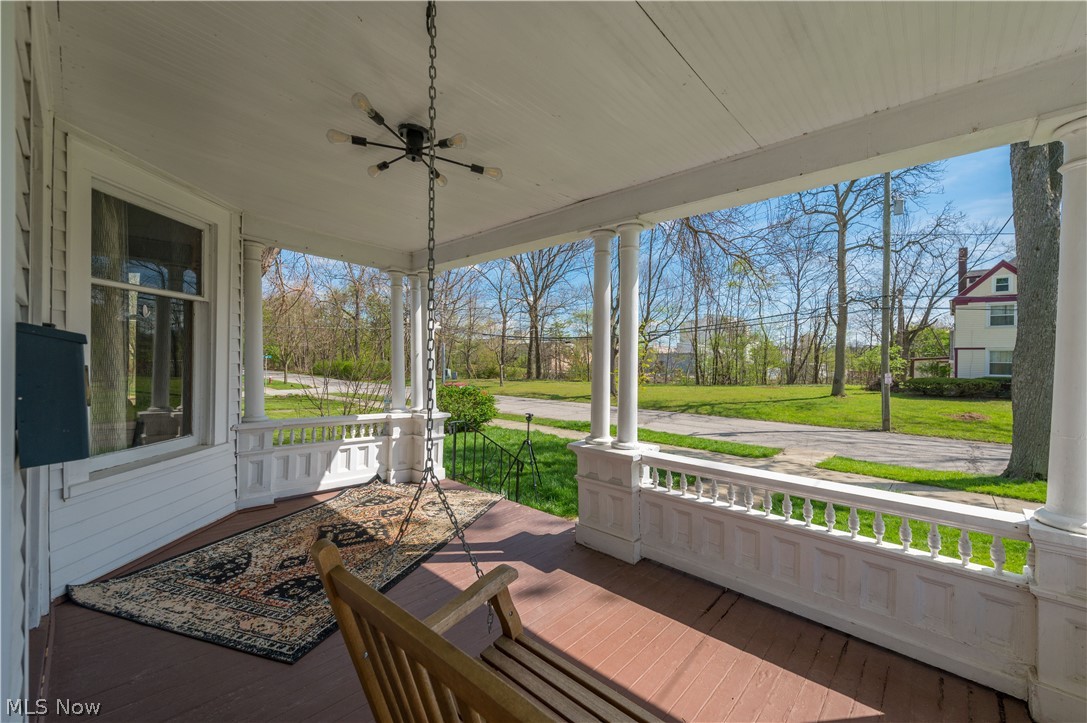 Metcalf - Residential