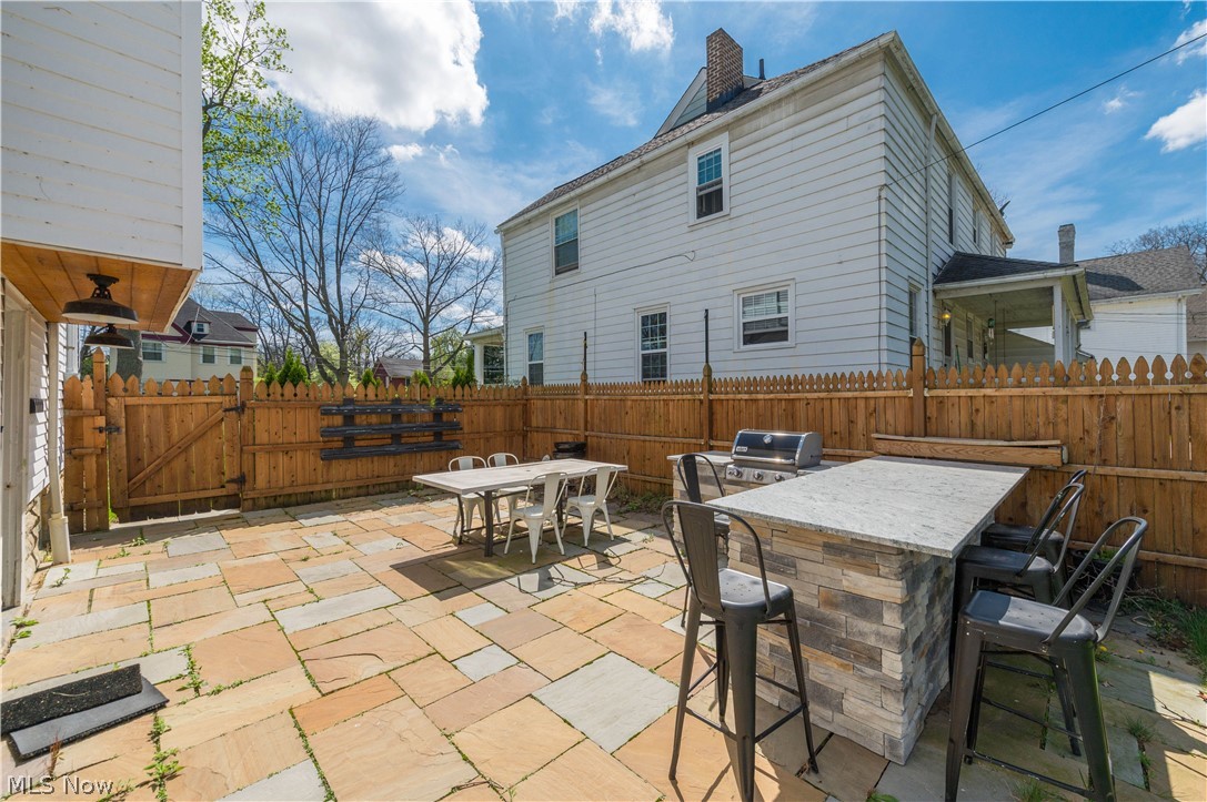 Metcalf - Residential