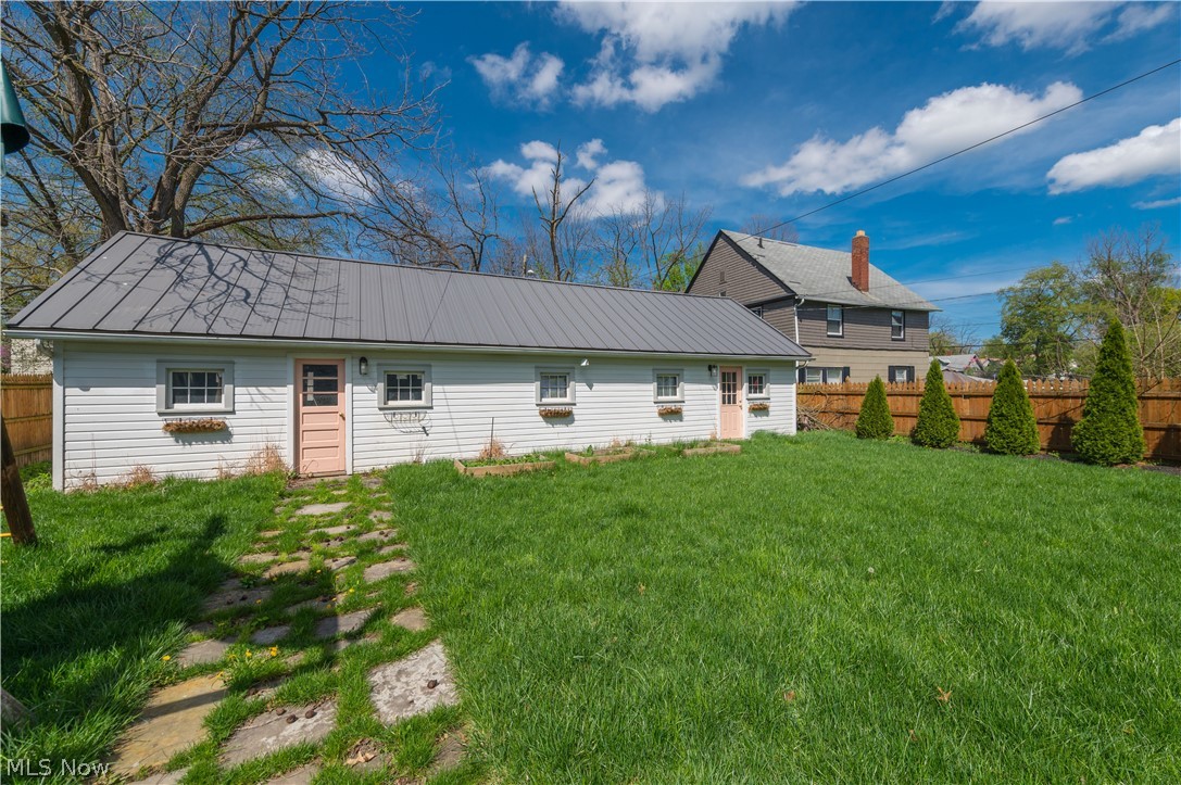 Metcalf - Residential