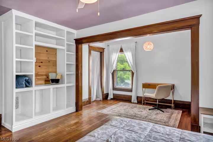 Metcalf - Residential