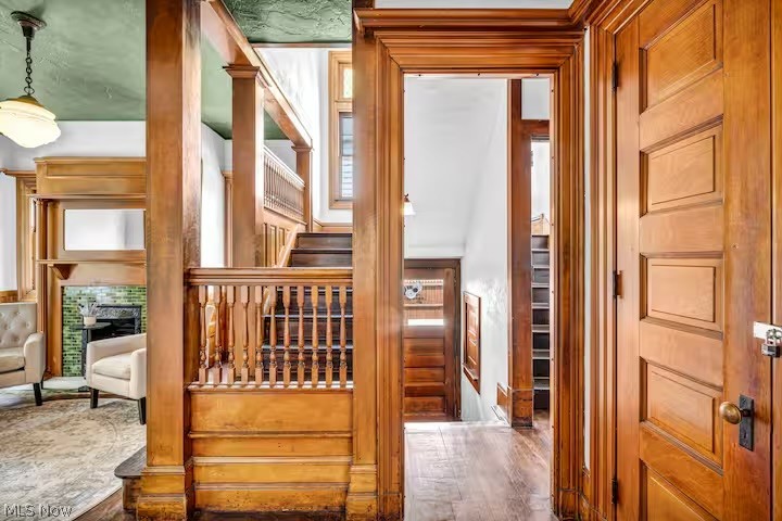 Metcalf - Residential