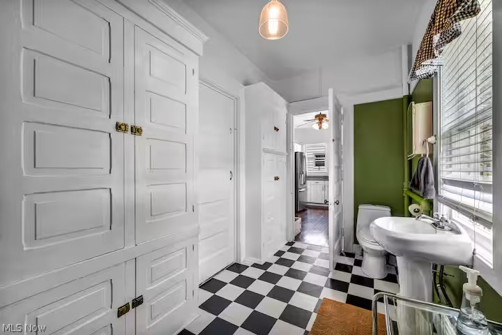 Metcalf - Residential