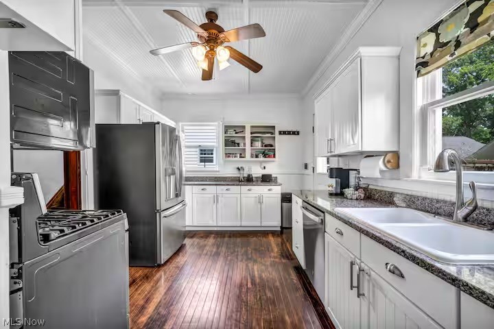 Metcalf - Residential